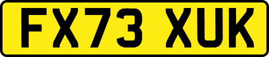 FX73XUK