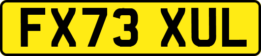 FX73XUL