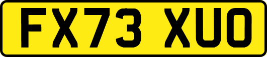 FX73XUO