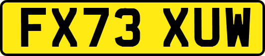 FX73XUW