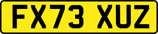 FX73XUZ
