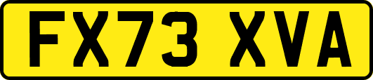 FX73XVA