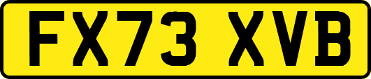 FX73XVB