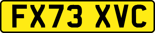 FX73XVC