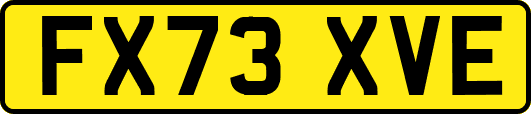 FX73XVE