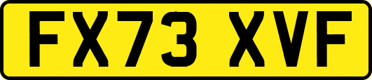 FX73XVF