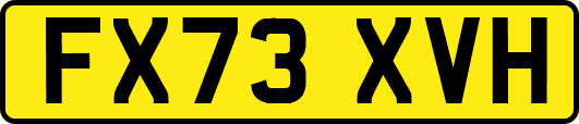 FX73XVH