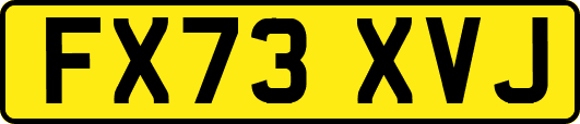 FX73XVJ