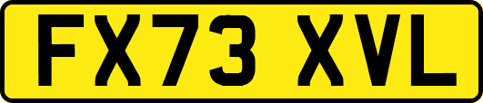 FX73XVL