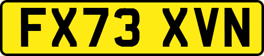 FX73XVN