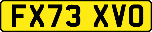 FX73XVO