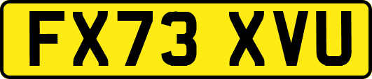 FX73XVU