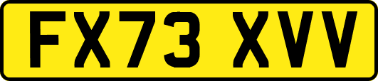FX73XVV