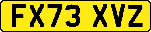 FX73XVZ