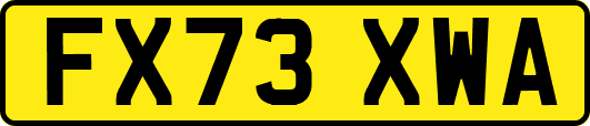 FX73XWA