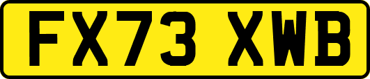 FX73XWB