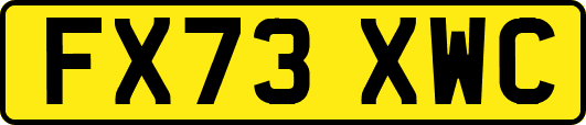 FX73XWC