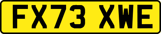 FX73XWE