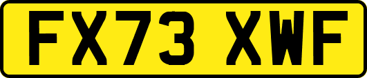 FX73XWF