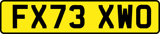 FX73XWO