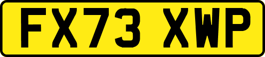 FX73XWP
