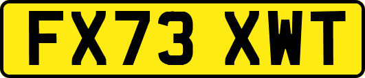 FX73XWT