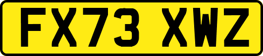 FX73XWZ