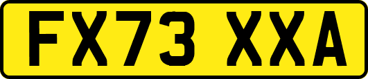 FX73XXA