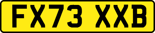 FX73XXB