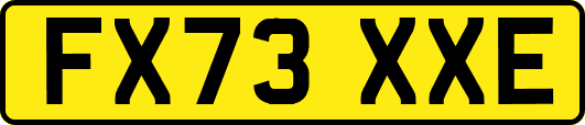 FX73XXE