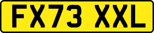 FX73XXL