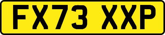 FX73XXP