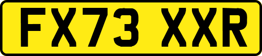 FX73XXR