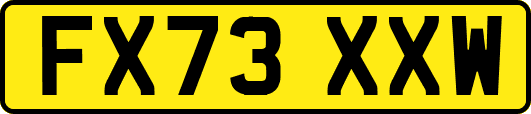 FX73XXW