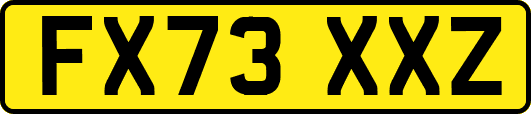 FX73XXZ