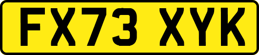 FX73XYK