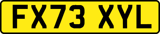 FX73XYL