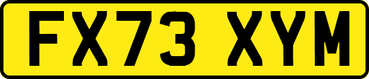FX73XYM