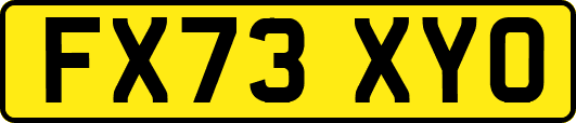 FX73XYO