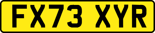 FX73XYR