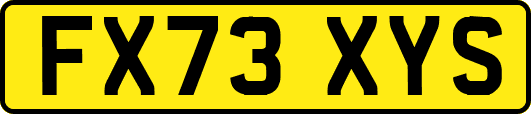 FX73XYS