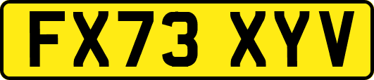 FX73XYV