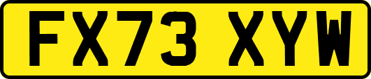 FX73XYW