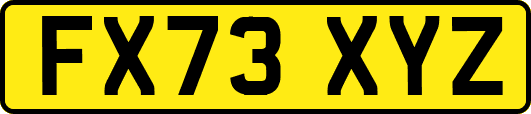 FX73XYZ