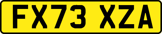 FX73XZA