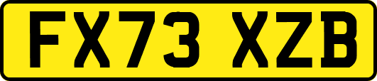 FX73XZB