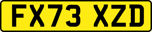 FX73XZD