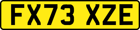 FX73XZE