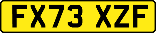 FX73XZF