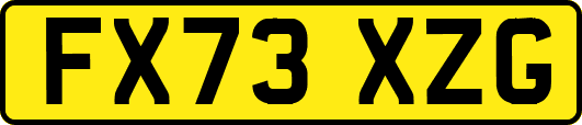 FX73XZG